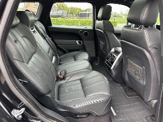 Land Rover Range Rover sport 3.0 TDV6 4WD 258pk aut + f1 HSE Dynamic - pano - navi - cam - stoelverw v+a - stuurverw - luchtvering picture 41