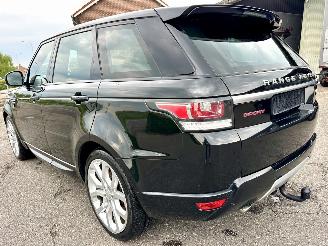 Land Rover Range Rover sport 3.0 TDV6 4WD 258pk aut + f1 HSE Dynamic - pano - navi - cam - stoelverw v+a - stuurverw - luchtvering picture 5