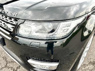 Land Rover Range Rover sport 3.0 TDV6 4WD 258pk aut + f1 HSE Dynamic - pano - navi - cam - stoelverw v+a - stuurverw - luchtvering picture 94