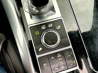 Land Rover Range Rover sport 3.0 TDV6 4WD 258pk aut + f1 HSE Dynamic - pano - navi - cam - stoelverw v+a - stuurverw - luchtvering picture 64