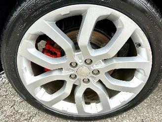 Land Rover Range Rover sport 3.0 TDV6 4WD 258pk aut + f1 HSE Dynamic - pano - navi - cam - stoelverw v+a - stuurverw - luchtvering picture 89
