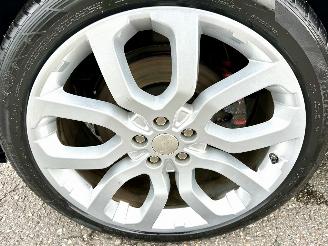 Land Rover Range Rover sport 3.0 TDV6 4WD 258pk aut + f1 HSE Dynamic - pano - navi - cam - stoelverw v+a - stuurverw - luchtvering picture 85