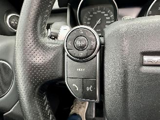 Land Rover Range Rover sport 3.0 TDV6 4WD 258pk aut + f1 HSE Dynamic - pano - navi - cam - stoelverw v+a - stuurverw - luchtvering picture 78