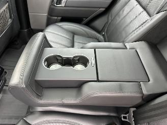 Land Rover Range Rover sport 3.0 TDV6 4WD 258pk aut + f1 HSE Dynamic - pano - navi - cam - stoelverw v+a - stuurverw - luchtvering picture 51