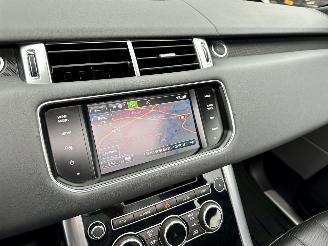 Land Rover Range Rover sport 3.0 TDV6 4WD 258pk aut + f1 HSE Dynamic - pano - navi - cam - stoelverw v+a - stuurverw - luchtvering picture 19