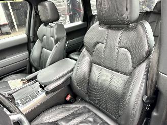 Land Rover Range Rover sport 3.0 TDV6 4WD 258pk aut + f1 HSE Dynamic - pano - navi - cam - stoelverw v+a - stuurverw - luchtvering picture 23
