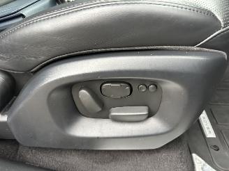 Land Rover Range Rover sport 3.0 TDV6 4WD 258pk aut + f1 HSE Dynamic - pano - navi - cam - stoelverw v+a - stuurverw - luchtvering picture 30