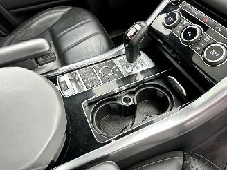 Land Rover Range Rover sport 3.0 TDV6 4WD 258pk aut + f1 HSE Dynamic - pano - navi - cam - stoelverw v+a - stuurverw - luchtvering picture 35