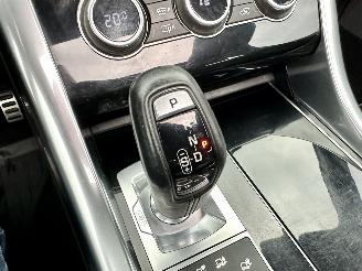 Land Rover Range Rover sport 3.0 TDV6 4WD 258pk aut + f1 HSE Dynamic - pano - navi - cam - stoelverw v+a - stuurverw - luchtvering picture 66