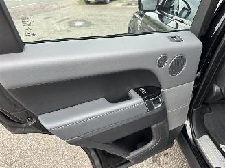 Land Rover Range Rover sport 3.0 TDV6 4WD 258pk aut + f1 HSE Dynamic - pano - navi - cam - stoelverw v+a - stuurverw - luchtvering picture 50