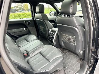 Land Rover Range Rover sport 3.0 TDV6 4WD 258pk aut + f1 HSE Dynamic - pano - navi - cam - stoelverw v+a - stuurverw - luchtvering picture 40