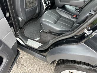 Land Rover Range Rover sport 3.0 TDV6 4WD 258pk aut + f1 HSE Dynamic - pano - navi - cam - stoelverw v+a - stuurverw - luchtvering picture 47