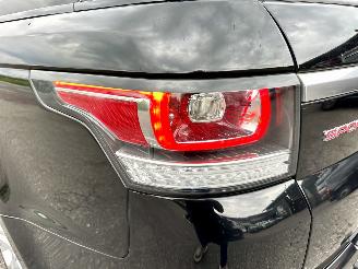 Land Rover Range Rover sport 3.0 TDV6 4WD 258pk aut + f1 HSE Dynamic - pano - navi - cam - stoelverw v+a - stuurverw - luchtvering picture 113
