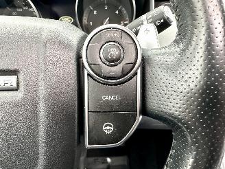 Land Rover Range Rover sport 3.0 TDV6 4WD 258pk aut + f1 HSE Dynamic - pano - navi - cam - stoelverw v+a - stuurverw - luchtvering picture 17