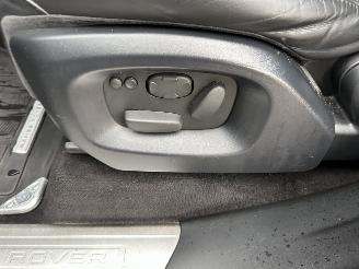 Land Rover Range Rover sport 3.0 TDV6 4WD 258pk aut + f1 HSE Dynamic - pano - navi - cam - stoelverw v+a - stuurverw - luchtvering picture 58