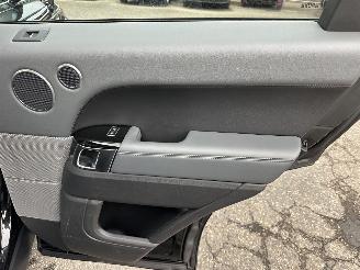 Land Rover Range Rover sport 3.0 TDV6 4WD 258pk aut + f1 HSE Dynamic - pano - navi - cam - stoelverw v+a - stuurverw - luchtvering picture 42