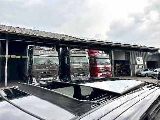 Land Rover Range Rover sport 3.0 TDV6 4WD 258pk aut + f1 HSE Dynamic - pano - navi - cam - stoelverw v+a - stuurverw - luchtvering picture 6