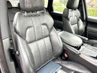 Land Rover Range Rover sport 3.0 TDV6 4WD 258pk aut + f1 HSE Dynamic - pano - navi - cam - stoelverw v+a - stuurverw - luchtvering picture 36