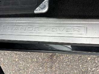 Land Rover Range Rover sport 3.0 TDV6 4WD 258pk aut + f1 HSE Dynamic - pano - navi - cam - stoelverw v+a - stuurverw - luchtvering picture 56