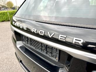 Land Rover Range Rover sport 3.0 TDV6 4WD 258pk aut + f1 HSE Dynamic - pano - navi - cam - stoelverw v+a - stuurverw - luchtvering picture 100