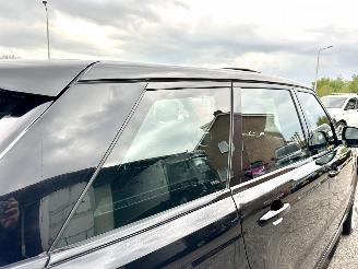 Land Rover Range Rover sport 3.0 TDV6 4WD 258pk aut + f1 HSE Dynamic - pano - navi - cam - stoelverw v+a - stuurverw - luchtvering picture 102