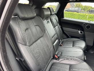 Land Rover Range Rover sport 3.0 TDV6 4WD 258pk aut + f1 HSE Dynamic - pano - navi - cam - stoelverw v+a - stuurverw - luchtvering picture 43
