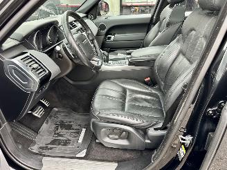 Land Rover Range Rover sport 3.0 TDV6 4WD 258pk aut + f1 HSE Dynamic - pano - navi - cam - stoelverw v+a - stuurverw - luchtvering picture 57