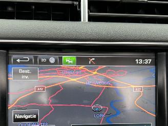 Land Rover Range Rover sport 3.0 TDV6 4WD 258pk aut + f1 HSE Dynamic - pano - navi - cam - stoelverw v+a - stuurverw - luchtvering picture 73