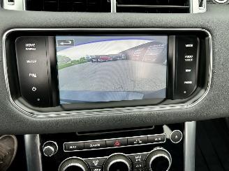 Land Rover Range Rover sport 3.0 TDV6 4WD 258pk aut + f1 HSE Dynamic - pano - navi - cam - stoelverw v+a - stuurverw - luchtvering picture 71