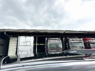 Land Rover Range Rover sport 3.0 TDV6 4WD 258pk aut + f1 HSE Dynamic - pano - navi - cam - stoelverw v+a - stuurverw - luchtvering picture 116