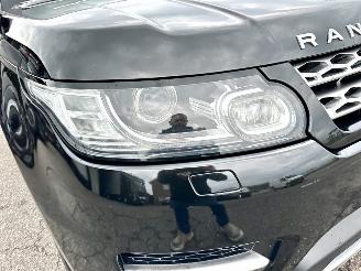 Land Rover Range Rover sport 3.0 TDV6 4WD 258pk aut + f1 HSE Dynamic - pano - navi - cam - stoelverw v+a - stuurverw - luchtvering picture 92