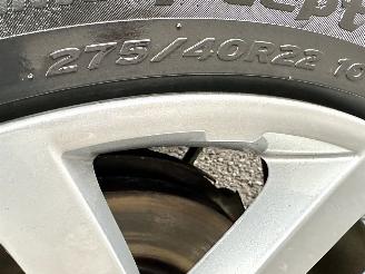 Land Rover Range Rover sport 3.0 TDV6 4WD 258pk aut + f1 HSE Dynamic - pano - navi - cam - stoelverw v+a - stuurverw - luchtvering picture 90