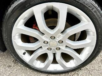 Land Rover Range Rover sport 3.0 TDV6 4WD 258pk aut + f1 HSE Dynamic - pano - navi - cam - stoelverw v+a - stuurverw - luchtvering picture 87