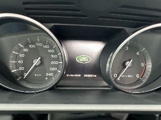 Land Rover Range Rover sport 3.0 TDV6 4WD 258pk aut + f1 HSE Dynamic - pano - navi - cam - stoelverw v+a - stuurverw - luchtvering picture 81