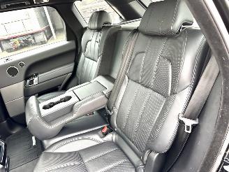 Land Rover Range Rover sport 3.0 TDV6 4WD 258pk aut + f1 HSE Dynamic - pano - navi - cam - stoelverw v+a - stuurverw - luchtvering picture 52