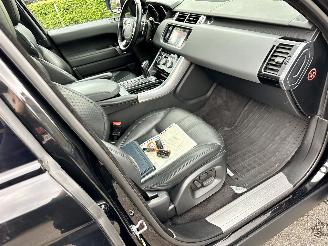 Land Rover Range Rover sport 3.0 TDV6 4WD 258pk aut + f1 HSE Dynamic - pano - navi - cam - stoelverw v+a - stuurverw - luchtvering picture 21