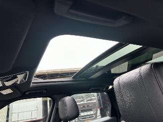 Land Rover Range Rover sport 3.0 TDV6 4WD 258pk aut + f1 HSE Dynamic - pano - navi - cam - stoelverw v+a - stuurverw - luchtvering picture 61