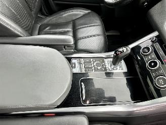 Land Rover Range Rover sport 3.0 TDV6 4WD 258pk aut + f1 HSE Dynamic - pano - navi - cam - stoelverw v+a - stuurverw - luchtvering picture 33