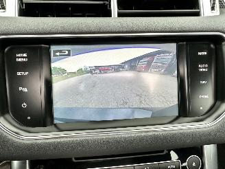 Land Rover Range Rover sport 3.0 TDV6 4WD 258pk aut + f1 HSE Dynamic - pano - navi - cam - stoelverw v+a - stuurverw - luchtvering picture 20