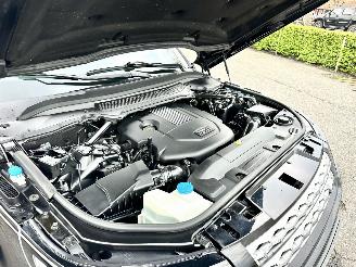 Land Rover Range Rover sport 3.0 TDV6 4WD 258pk aut + f1 HSE Dynamic - pano - navi - cam - stoelverw v+a - stuurverw - luchtvering picture 12