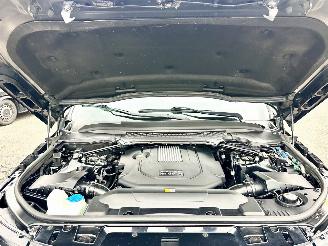 Land Rover Range Rover sport 3.0 TDV6 4WD 258pk aut + f1 HSE Dynamic - pano - navi - cam - stoelverw v+a - stuurverw - luchtvering picture 110