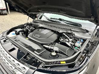 Land Rover Range Rover sport 3.0 TDV6 4WD 258pk aut + f1 HSE Dynamic - pano - navi - cam - stoelverw v+a - stuurverw - luchtvering picture 108