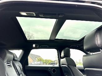 Land Rover Range Rover sport 3.0 TDV6 4WD 258pk aut + f1 HSE Dynamic - pano - navi - cam - stoelverw v+a - stuurverw - luchtvering picture 13