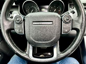 Land Rover Range Rover sport 3.0 TDV6 4WD 258pk aut + f1 HSE Dynamic - pano - navi - cam - stoelverw v+a - stuurverw - luchtvering picture 75