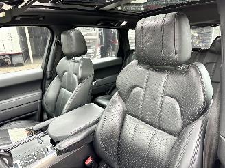 Land Rover Range Rover sport 3.0 TDV6 4WD 258pk aut + f1 HSE Dynamic - pano - navi - cam - stoelverw v+a - stuurverw - luchtvering picture 60