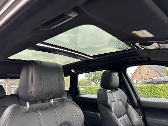 Land Rover Range Rover sport 3.0 TDV6 4WD 258pk aut + f1 HSE Dynamic - pano - navi - cam - stoelverw v+a - stuurverw - luchtvering picture 38