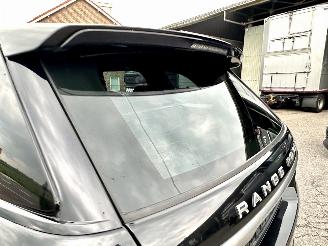 Land Rover Range Rover sport 3.0 TDV6 4WD 258pk aut + f1 HSE Dynamic - pano - navi - cam - stoelverw v+a - stuurverw - luchtvering picture 98