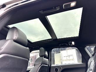 Land Rover Range Rover sport 3.0 TDV6 4WD 258pk aut + f1 HSE Dynamic - pano - navi - cam - stoelverw v+a - stuurverw - luchtvering picture 54