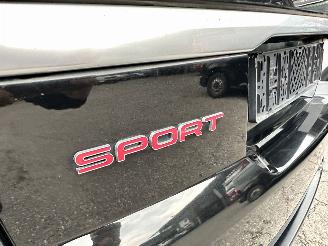 Land Rover Range Rover sport 3.0 TDV6 4WD 258pk aut + f1 HSE Dynamic - pano - navi - cam - stoelverw v+a - stuurverw - luchtvering picture 97