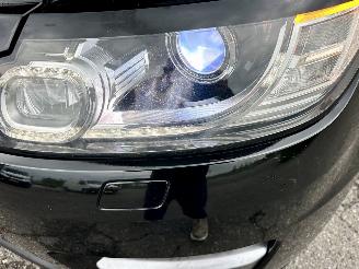 Land Rover Range Rover sport 3.0 TDV6 4WD 258pk aut + f1 HSE Dynamic - pano - navi - cam - stoelverw v+a - stuurverw - luchtvering picture 115